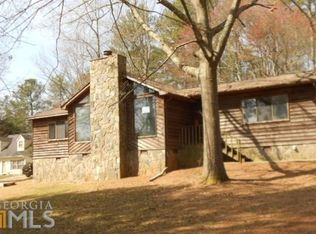 6160 Wilkerson Rd, Stockbridge, GA 30281