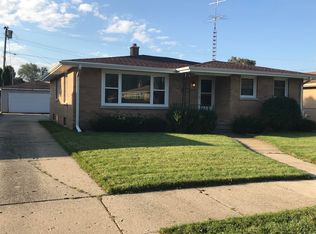 2315 24th St, Kenosha, WI 53140