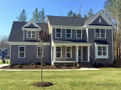 4900 Crosswyke Dr, Moseley, VA, 23120