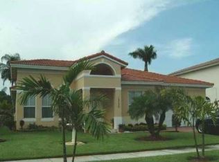 13175 SW 21st St, Miramar, FL 33027