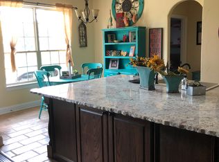 193948 N 4170th Rd, Antlers, OK 74523