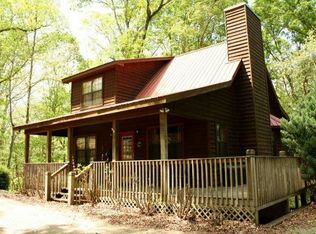 160 Zeblin Rd #3, Ellijay, GA 30540