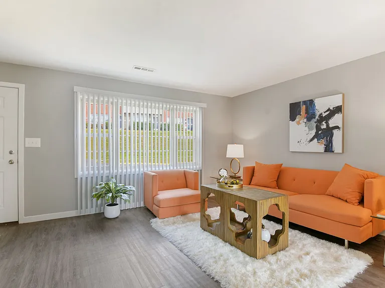 Fairway Ridge Apartments and Townhomes — Photo 39