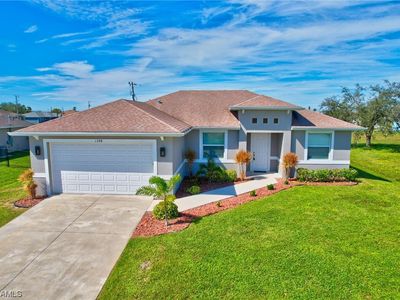 1708 NW 9th Pl, Cape Coral, FL, 33993