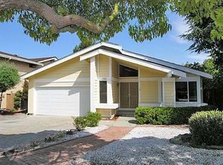 2155 Castillejo Way, Fremont, CA 94539