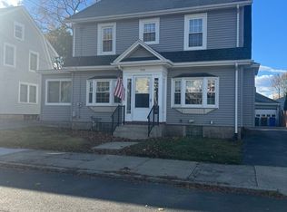 350 Doherty St, Fall River, MA 02720