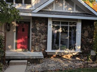 318 N Milstead St, Wichita, KS 67212