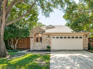 3804 Roman Ct, Plano, TX 75023