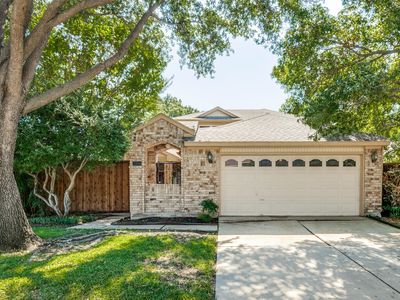 3804 Roman Ct, Plano, TX, 75023