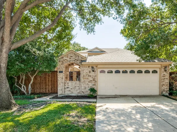 3804 Roman Ct, Plano, TX 75023