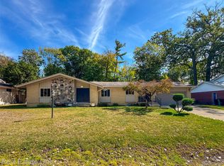 19049 Birchridge St, Southfield, MI