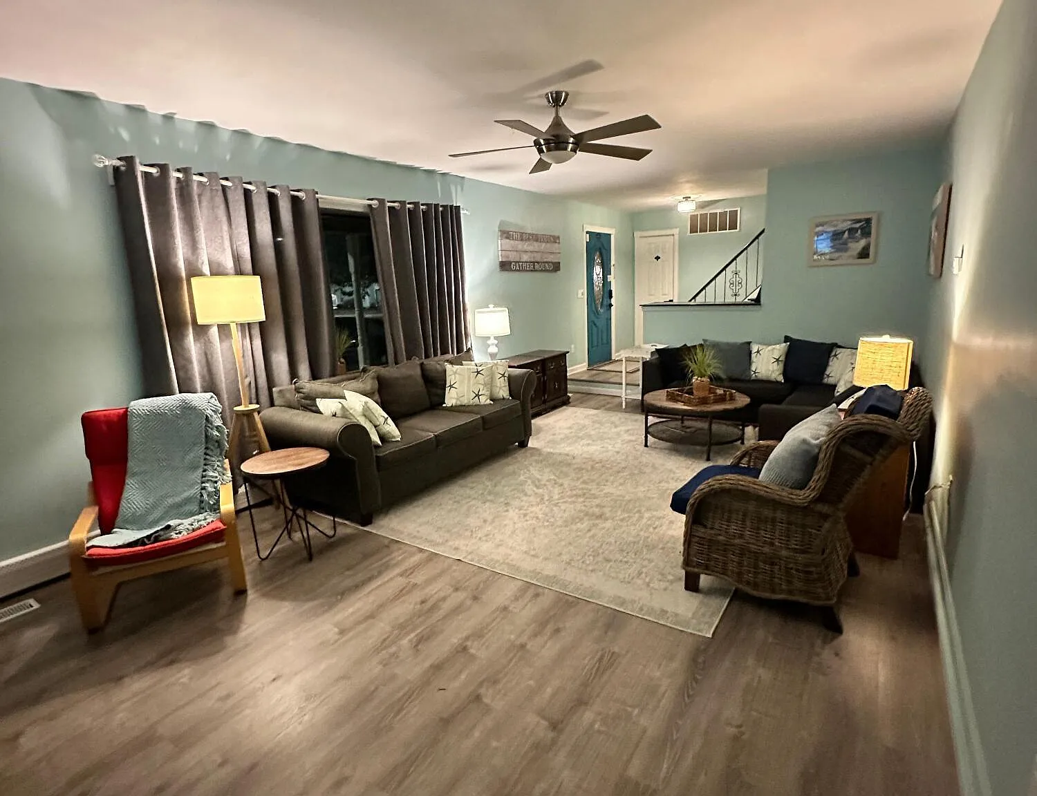 5 bed, 2287 sqft, $3,000 — Photo 3