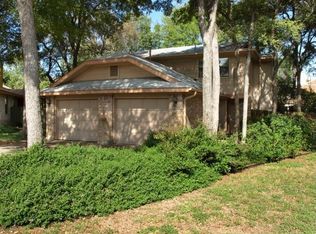 8106 Tuscarora Trl #A/B, Austin, TX 78729