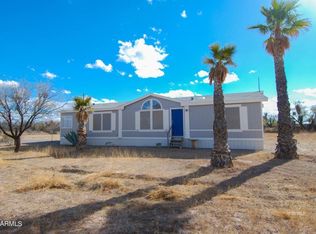 10123 E Sanchez Rd, Safford, AZ 85546