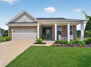 592 Harstad Blvd, Westfield, IN 46074