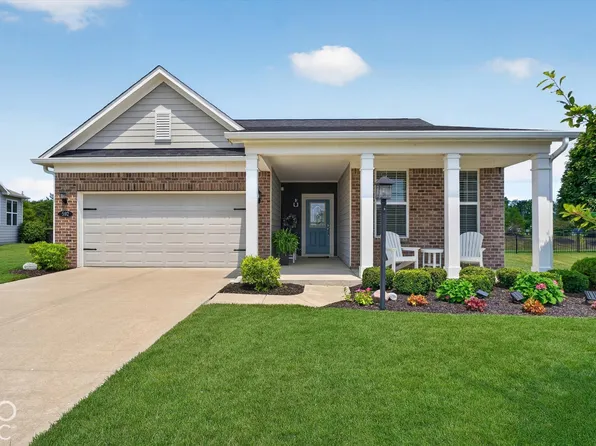 592 Harstad Blvd, Westfield, IN 46074