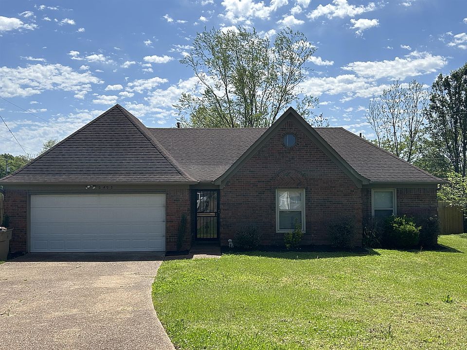 1st image of 6495 Saddleback Cir