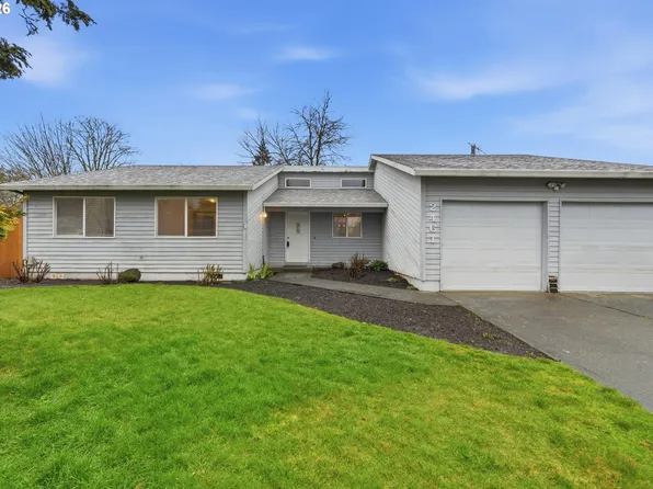 2461 SE Willow Dr, Hillsboro, OR 97123