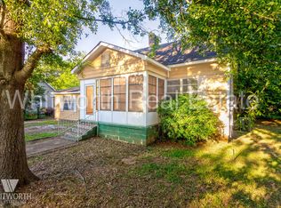 1707 29th Ave, Tuscaloosa, AL 35401