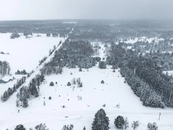 PARCEL Liminga Rd #B, Atlantic Mine, MI 49905