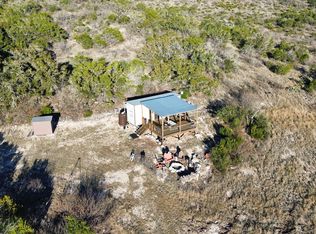 1111 Mesa Verde Dr, Sabinal, TX 78881