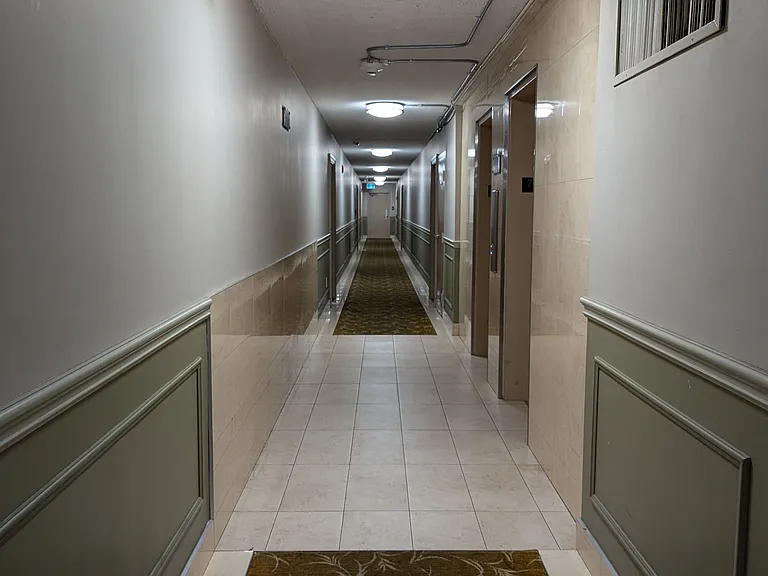 1615 Bloor St N #708 — Photo 4