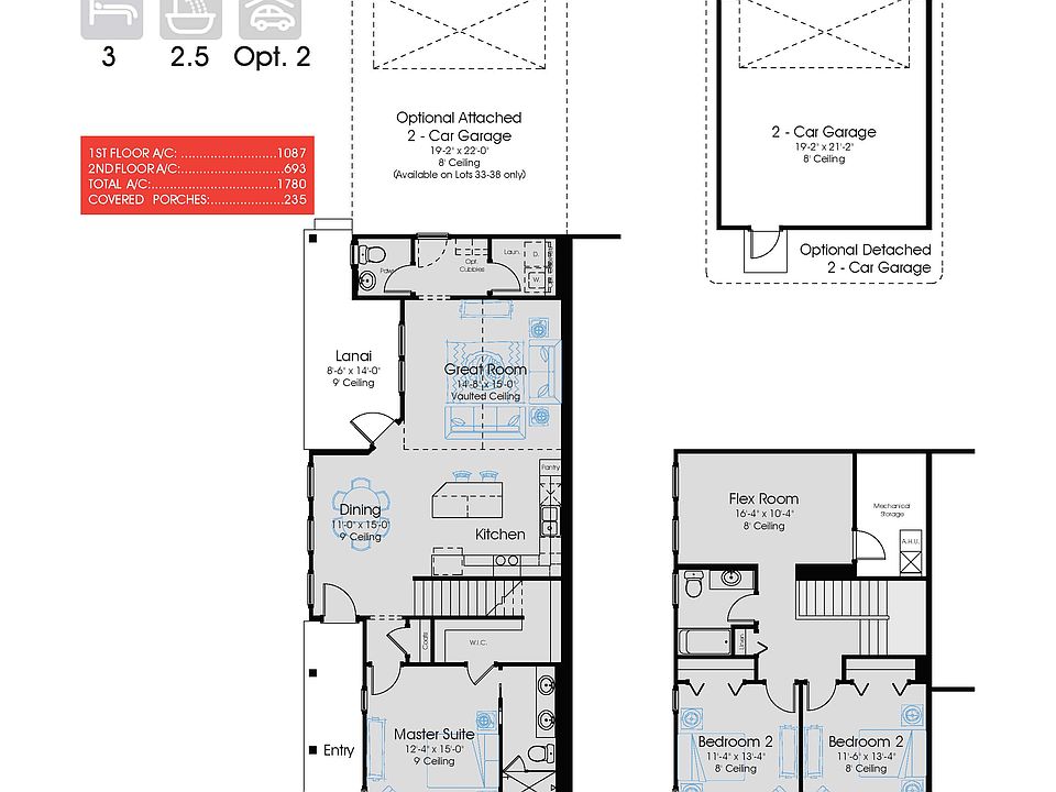 2nd image of 247 Daydream Ave