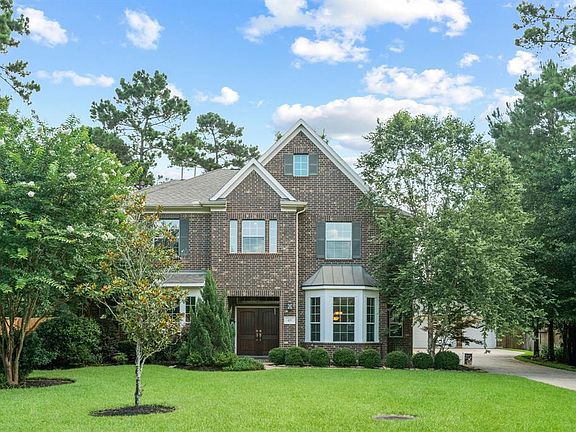 Welcome to 107 Bluegill