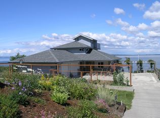 2846 N Nugent Rd, Lummi Island, WA 98262