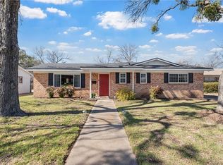 6319 Wiethorn Dr, Waco, TX 76710