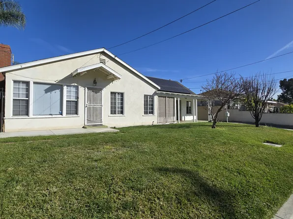 4634 Cypress Ave #B, El Monte, CA 91731