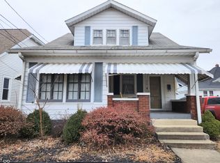 310 W South St, Shelbyville, IN 46176