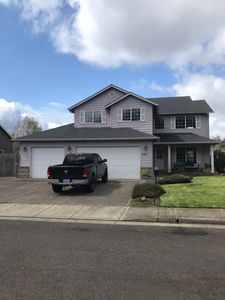 860 Catron St N, Monmouth, OR, 97361