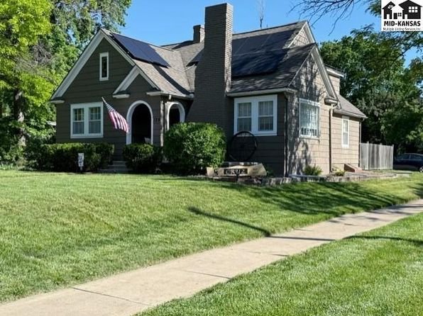 129 W 20th Ave, Hutchinson, KS 67502