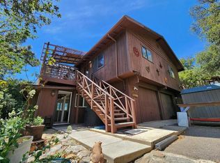 2341 Pinezanita Ln, Julian, CA 92036