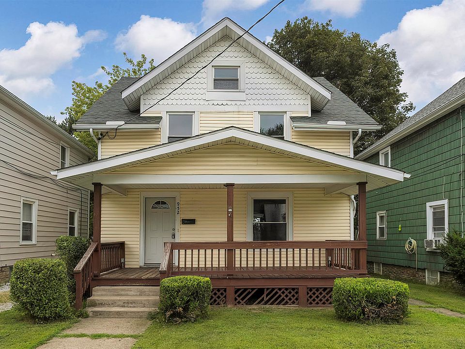 1st image of 952 W 25th St