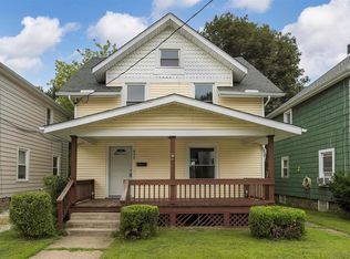952 W 25th St, Erie, PA 16502