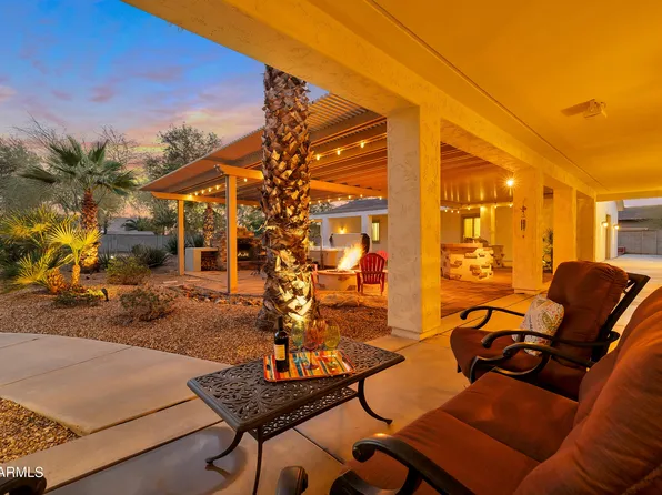 14303 W CHRISTY Drive, Surprise, AZ 85379