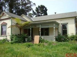 749 Carpenter Canyon Rd, Arroyo Grande, CA 93420