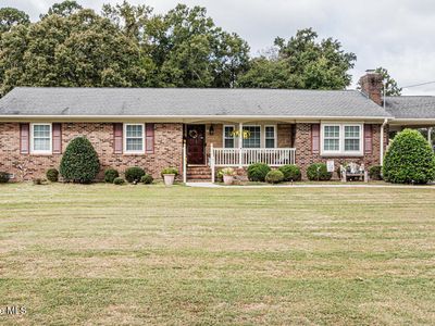 4204 Woodcrest Road, Rocky Mount, NC, 27803