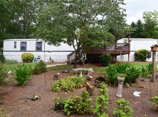 1142 Two Hill Rd, Germanton, NC 27019