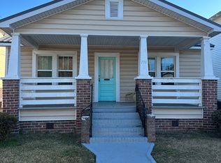 774 Rutledge Ave, Charleston, SC 29403