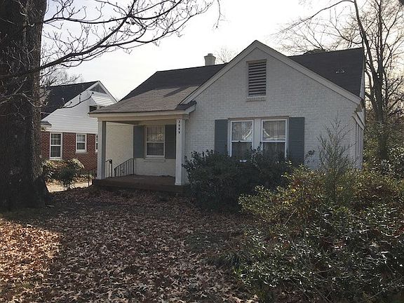 3rd image of 3609 Carnes Ave