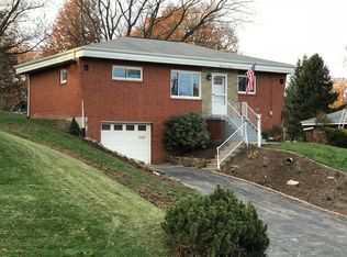 3600 S Park Rd, Bethel Park, PA