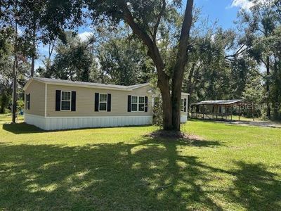 4100 Fortner Ln, Perry, FL, 32348