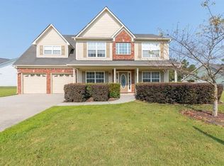 773 Bartow Dr, Dacula, GA 30019
