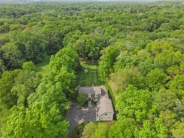 120 Catamount Road, Fairfield, CT 06824