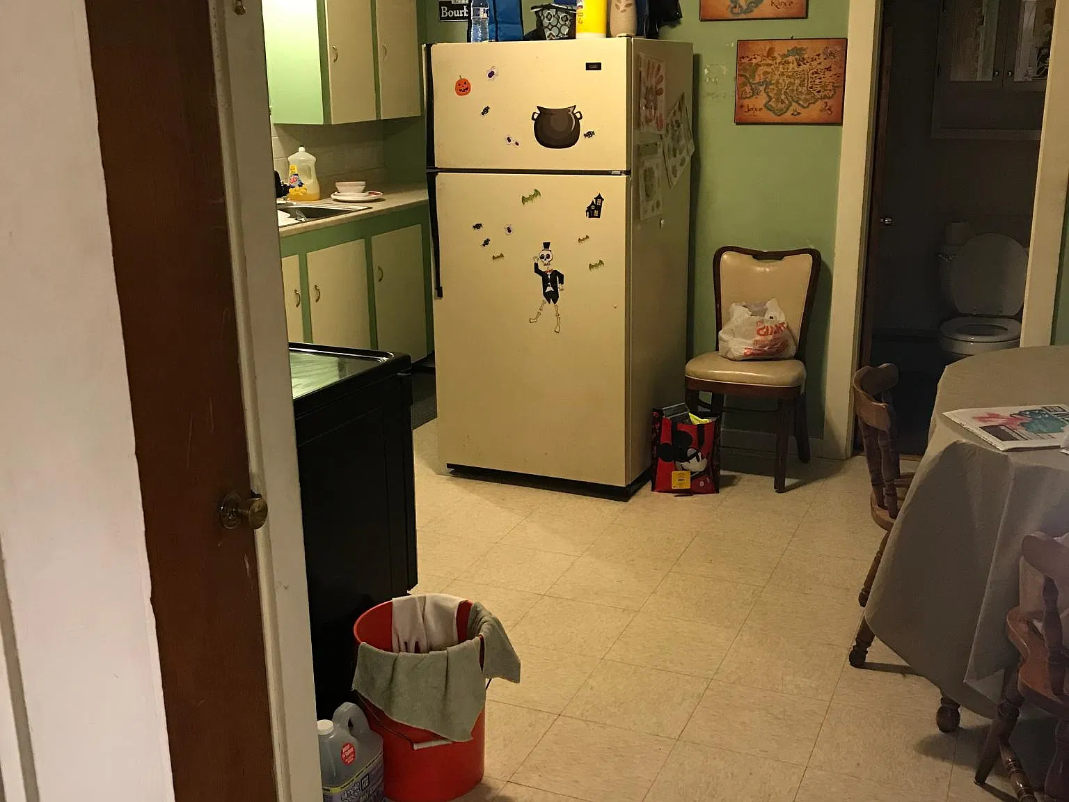2 bed, 450 sqft, $1,450 — Photo 2