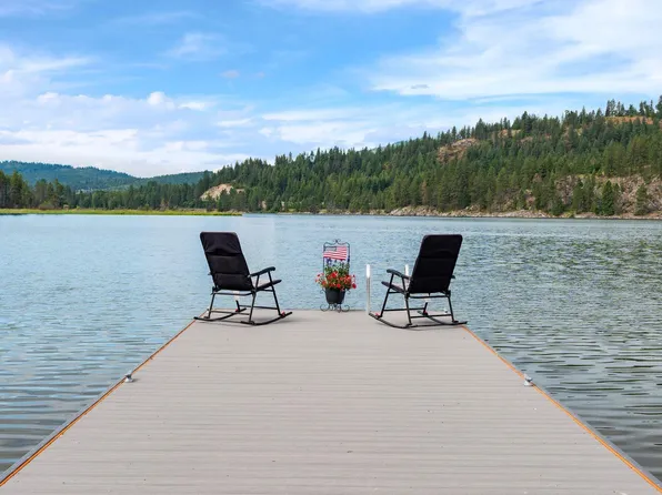 181 Swan Shores Dr, Sagle, ID 83860