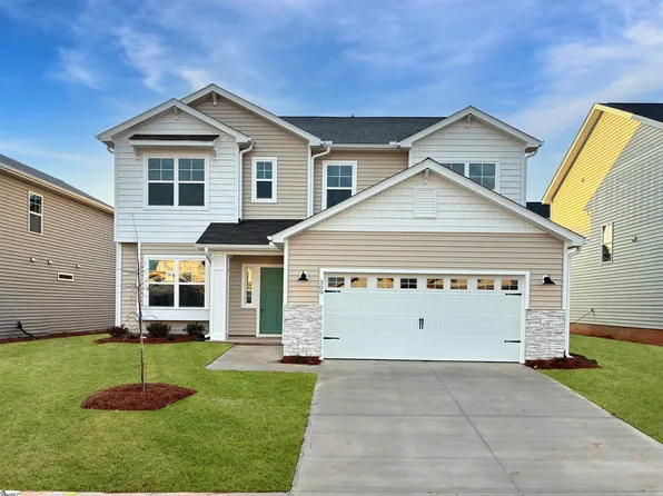 309 Blaine Ct, Greenville, SC 29607